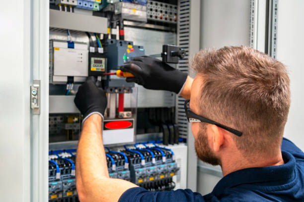 Best Electrical Troubleshooting Services  in Dunn Loring, VA