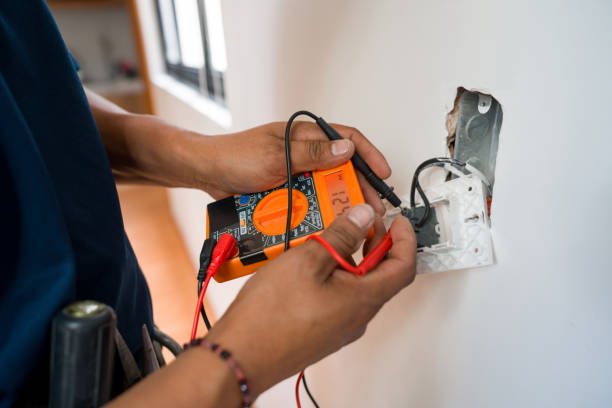 Best Licensed Electrician  in Dunn Loring, VA