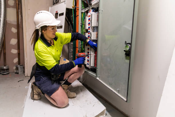Best Circuit Breaker Repair  in Dunn Loring, VA