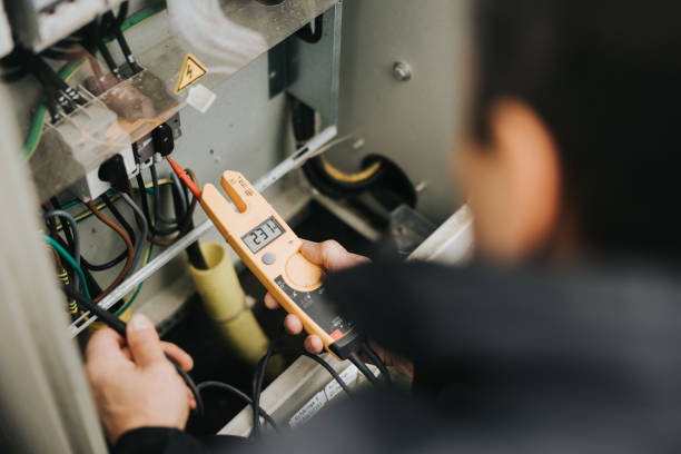 Best Emergency Electrical Repair  in Dunn Loring, VA