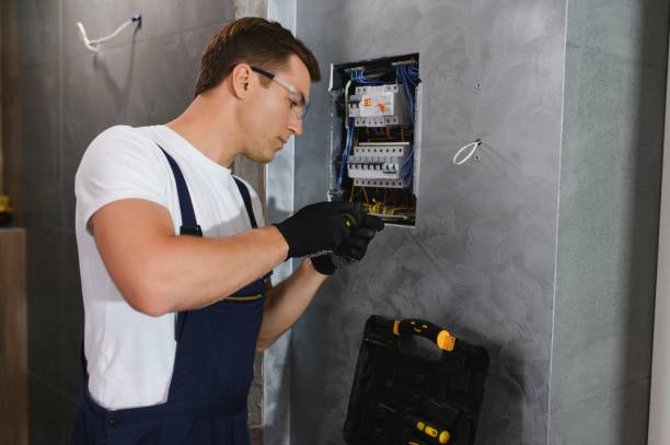 Best Electrical System Inspection  in Dunn Loring, VA