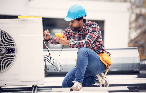 Professional Electrician in Dunn Loring, VA