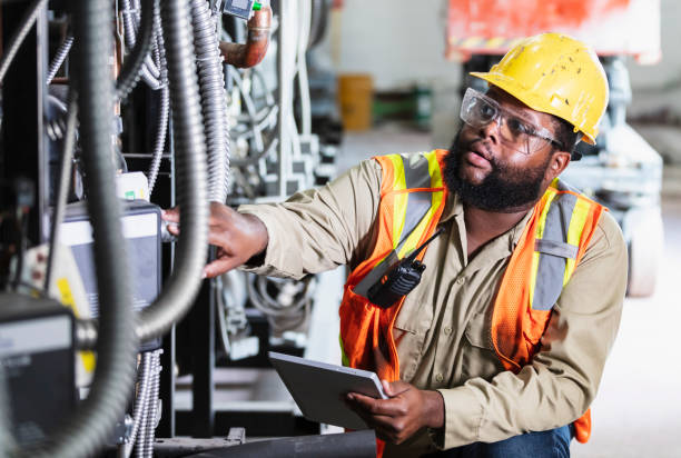 Best Electrical Installation Contractor  in Dunn Loring, VA