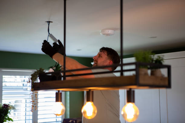 Best Commercial Electrician Services  in Dunn Loring, VA