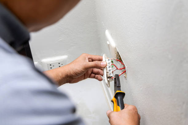 Best Affordable Emergency Electrician  in Dunn Loring, VA