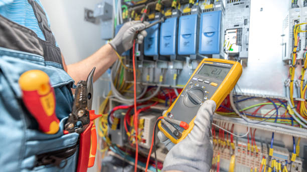 Best Electrical Repair Services  in Dunn Loring, VA