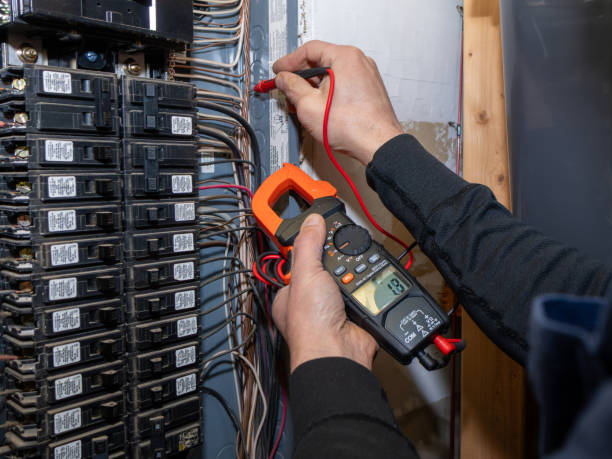 Best Electrician Near Me  in Dunn Loring, VA